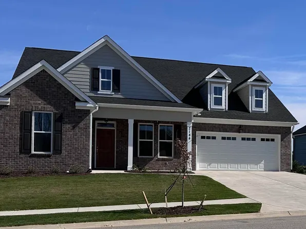 2144 SINCLAIR Drive, Grovetown, GA 30813