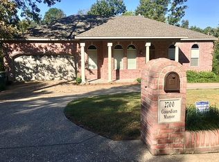 2700 Reservoir Rd, Little Rock, AR 72227