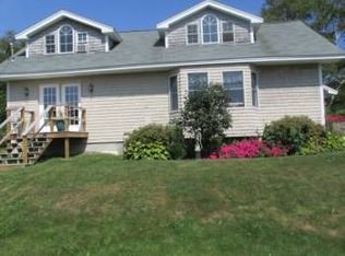 46 Clark Shore Rd, Harpswell, ME 04079