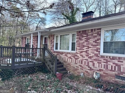 246 Woodvale St, Clarkesville, GA, 30523