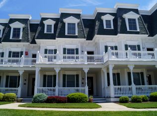 201 Beach Ave APT 6, Cape May, NJ 08204