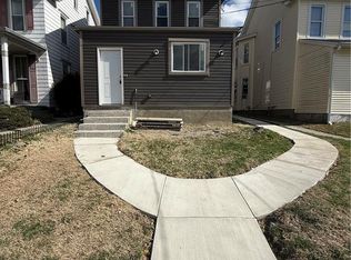 729 3rd St, Catasauqua, PA