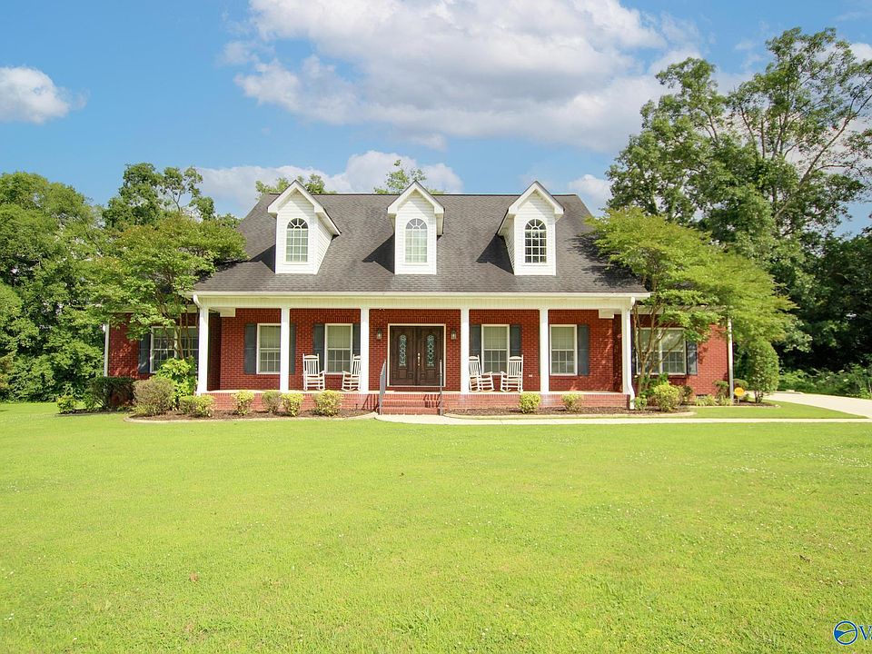 372 Forest Home Dr, Trinity, AL 35673 MLS 21862630 Zillow