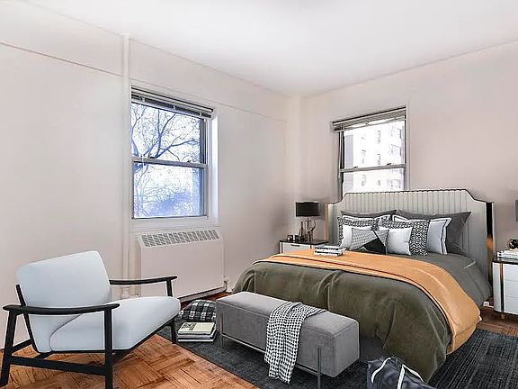 3rd image of 3 Fordham Hill Oval APT 5B