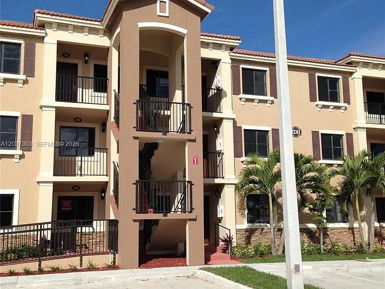 22311 SW 88th Pl #103-4 — Photo 1