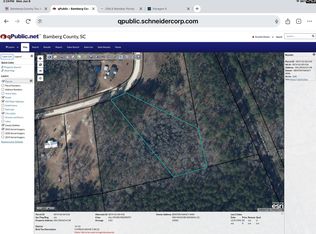 Crouch Cir, Bamberg, SC 29003