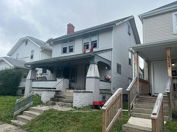 2nd image of 272 Dakota Ave