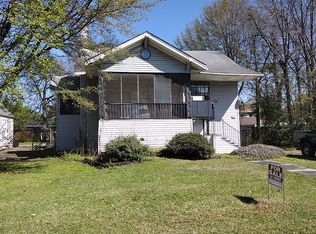 612 S Main St, Greenville, MS 38701