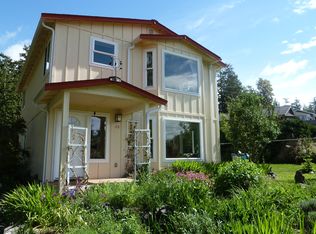 153 N Rhododendron Dr, Port Townsend, WA 98368