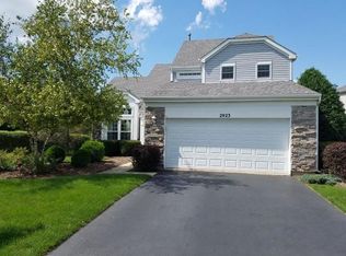 2923 Deerpath Ln, Carpentersville, IL 60110