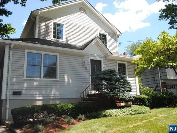 75 Columbus Dr, Tenafly, NJ 07670