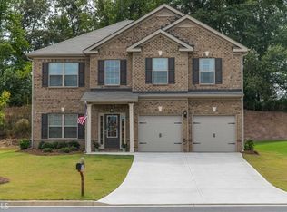 5615 Banner Blvd #165, Cumming, GA 30028