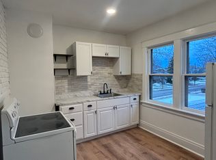 34 Dekalb St #2, Tonawanda, NY 14150