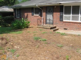 2111 Green Forrest Dr, Decatur, GA 30032