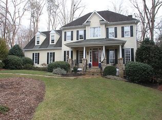 8701 Old Tom Way, Raleigh, NC 27613