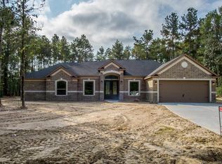 17314 Pecos Dr, Splendora, TX 77372