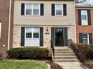 11712 Briary Branch Ct, Reston, VA 20191