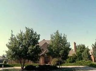 3820 Eagle Way, Clovis, NM 88101