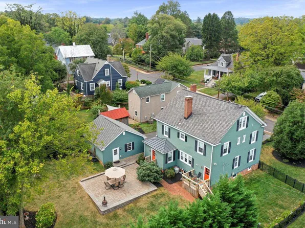 601 S West St, Culpeper, VA 22701