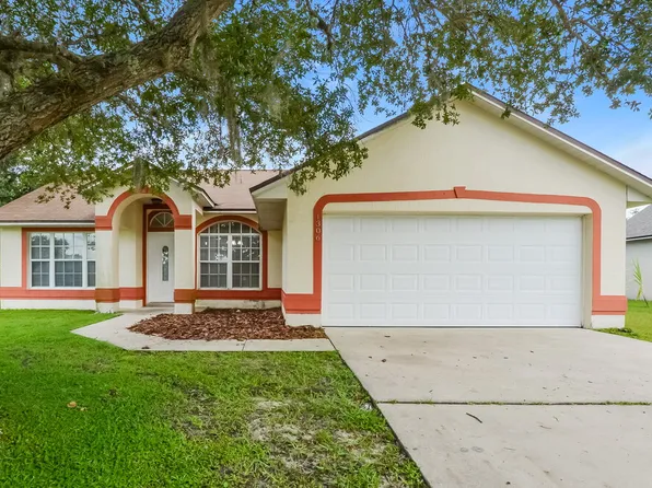 1306 Silverthorn Dr, Orlando, FL 32825