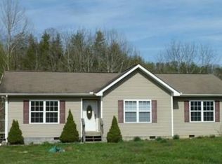 3357 Oma Lee Dr, Sevierville, TN 37876