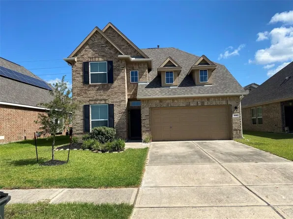 4146 Falvel Shadow Creek Dr, Spring, TX 77388