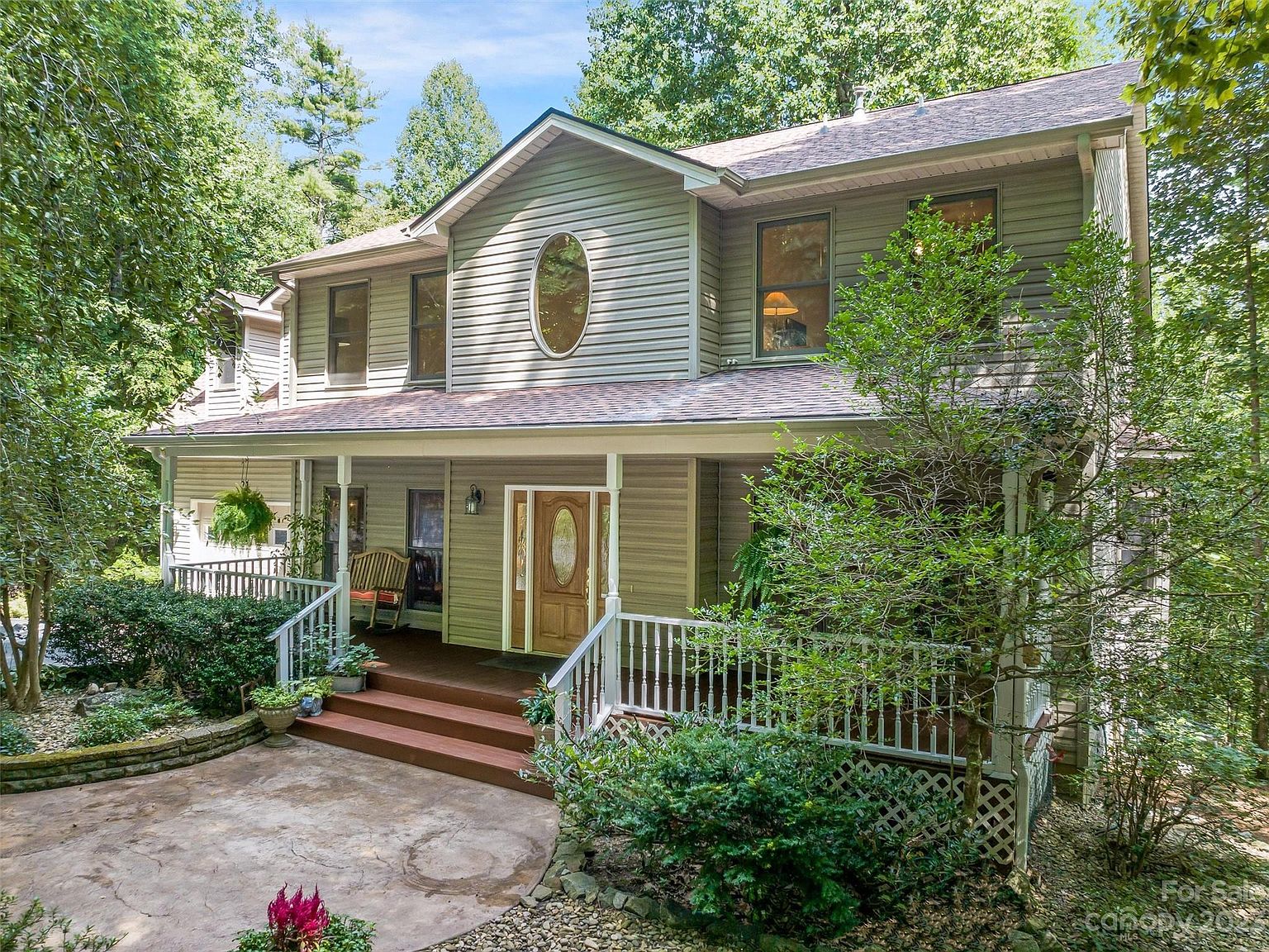 508 Claremont Dr, Flat Rock, NC 28731 MLS 4061997 Zillow