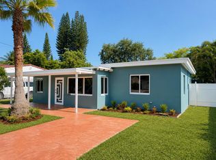 1919 Sherman St, Hollywood, FL 33020