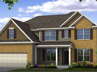 2730 Windsor Knoll Dr, Dacula, GA