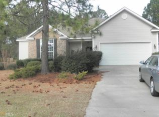 2074 Pinemount Blvd, Statesboro, GA 30461