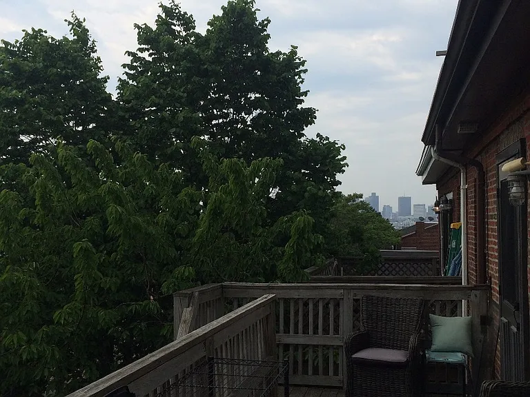 6 Pembroke St #3 — Photo 9