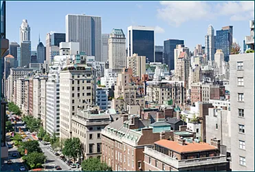 Sold by Brown Harris Stevens