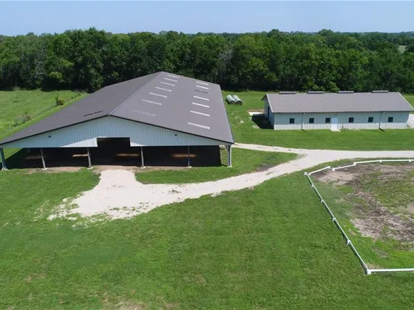 Moonlight Rd, Spring Hill, KS 66083