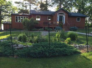 26203 County Road 89, Park Rapids, MN 56470