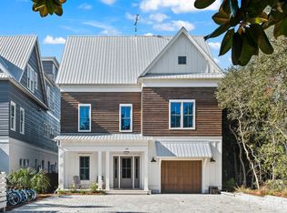 69 Thyme St, Santa Rosa Beach, FL 32459