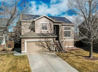 9309 W Ute Drive, Littleton, CO 80128