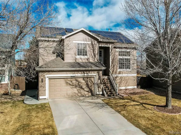 9309 W Ute Drive, Littleton, CO 80128
