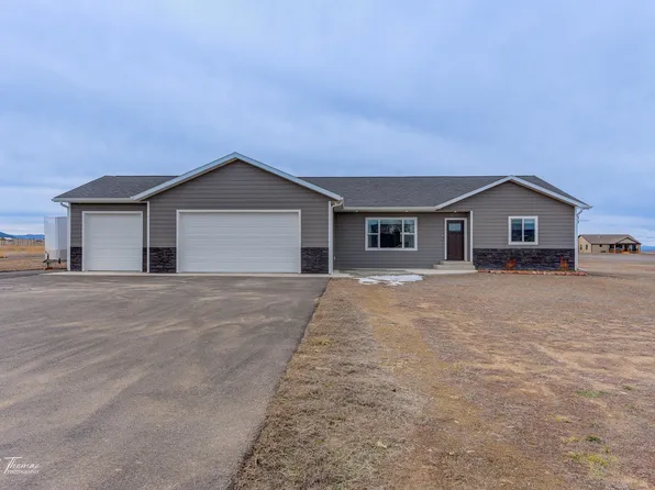 2139 Dryland Loop, East Helena, MT 59635