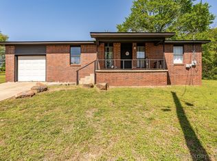 707 Carrie Dr, Spiro, OK 74959