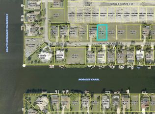 2831 SW 49th Ter, Cape Coral, FL 33914