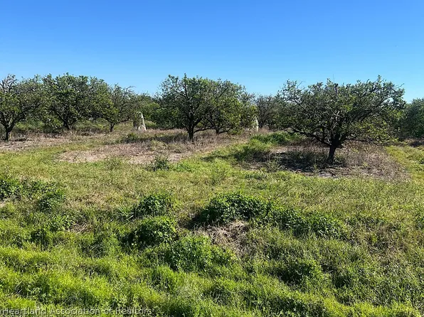 Buck Dr, Zolfo Springs, FL 33890