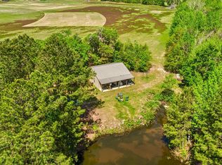 Alligator Rd, Olar, SC 29843