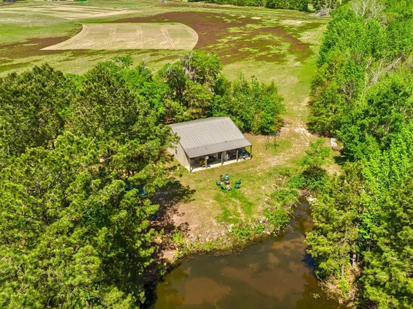 Alligator Rd, Olar, SC 29843
