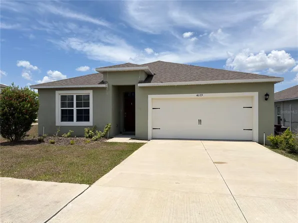 4079 Alissa Ln, Haines City, FL 33844