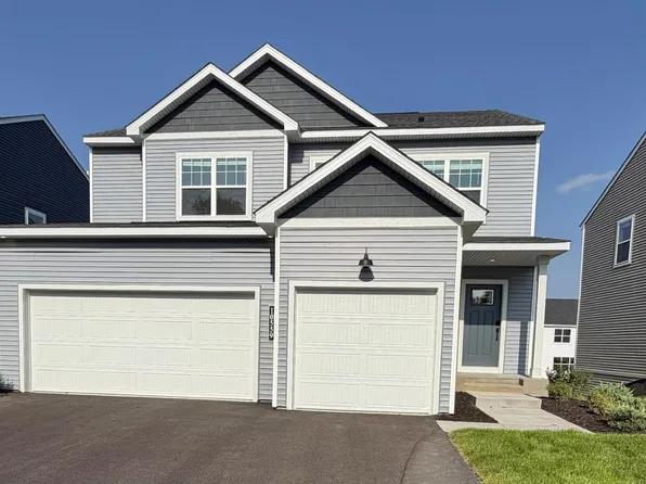 10559 Glenbrook Ave S, Cottage Grove, MN 55016