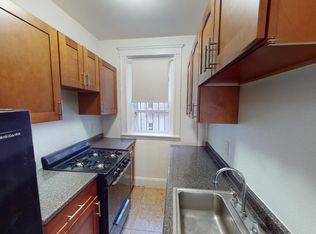 1179 Boylston St APT 18, Boston, MA 02215