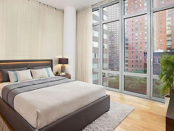 4th image of 310 W 52nd St APT 6B