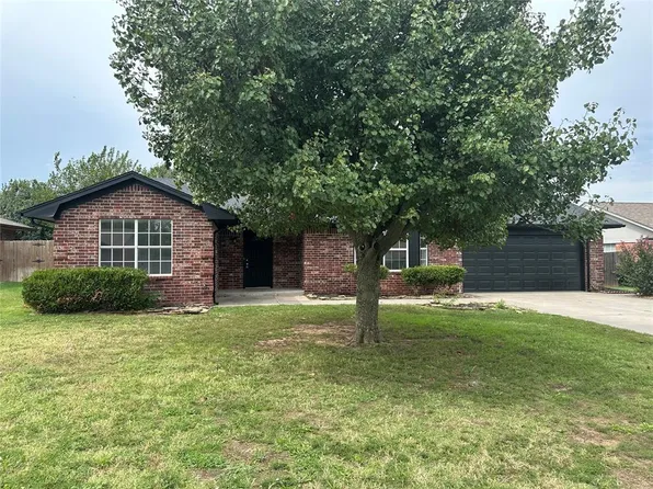 2712 S David Dr, El Reno, OK 73036