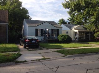 7538 Westminster Ave, Warren, MI