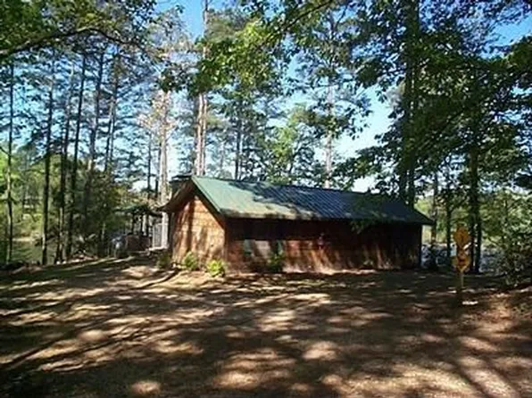 14 Magnolia W, Lewisville, AR 71845
